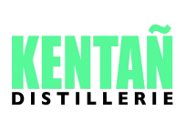 Logo de la distillerie Kentan